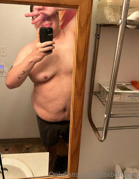 pdxbellyboy model xxx pictures