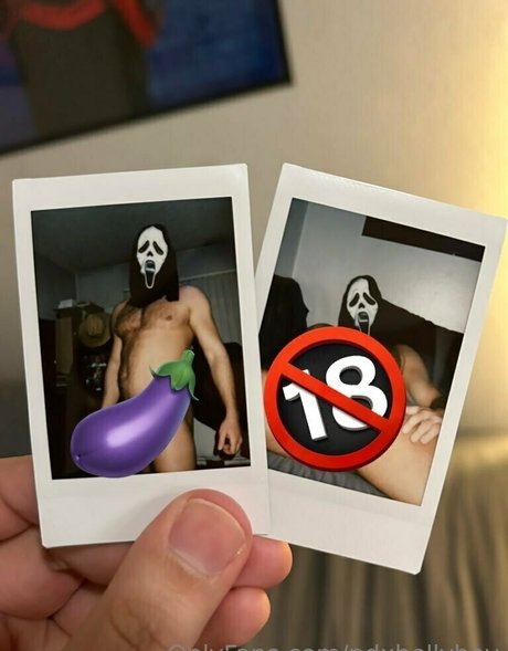 pdxbellyboy sexy model picture