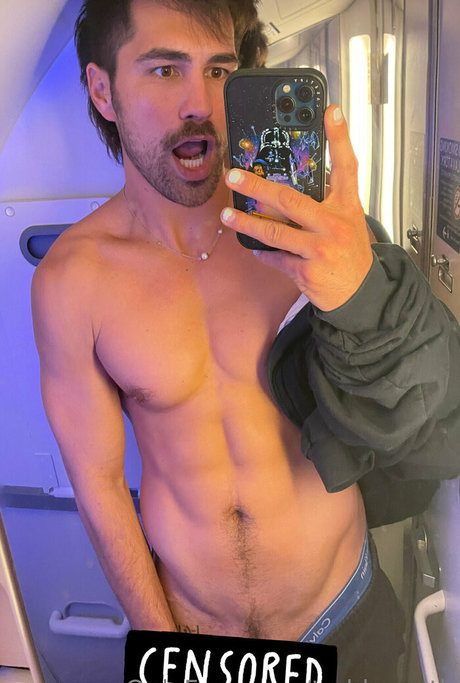 toddysmith model photos