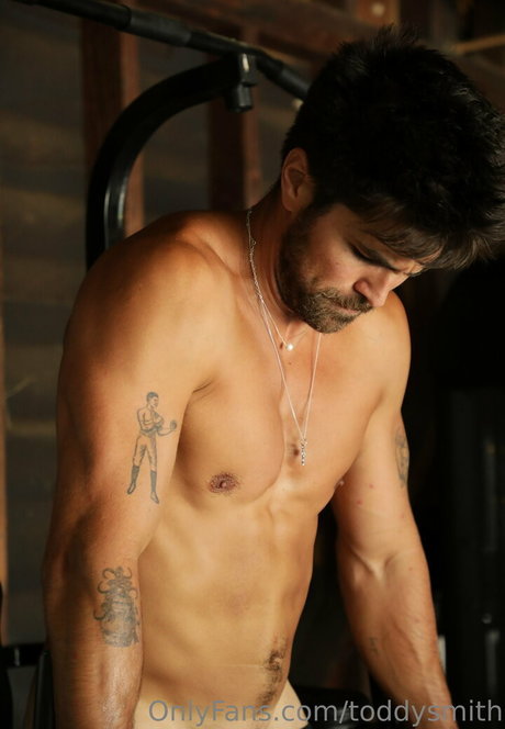 toddysmith star xxx photos