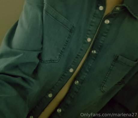 marlena27 nice actress image