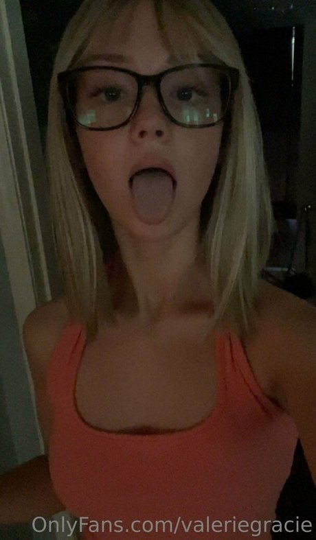 valeriegracie pornstar nudes img