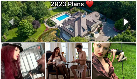 onlinefemdom exclusive model photo