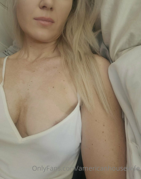 americanhousewife nice star pics