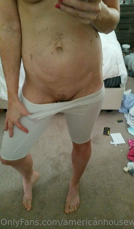 americanhousewife star pornographic pictures