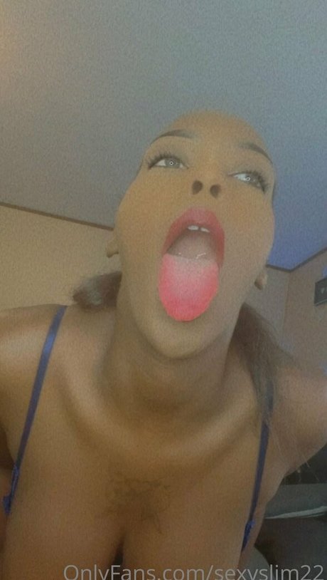 sexyslim22 model best pictures