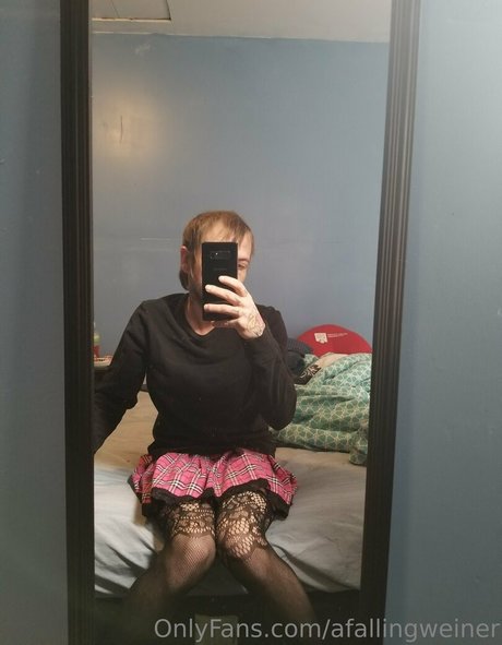 afallingweiner erotic model images