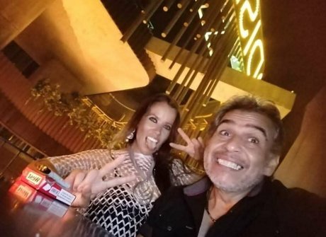 fun with u actress photo