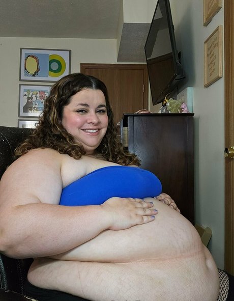 reybbw model art gallery