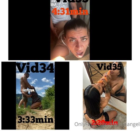 free ririangel nudes model picture