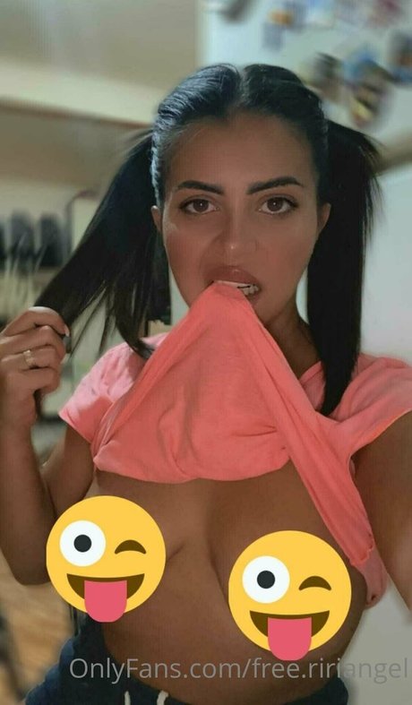 free ririangel star hot photo