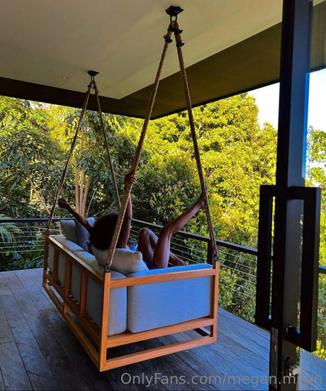 Megan Milan high quality star picture