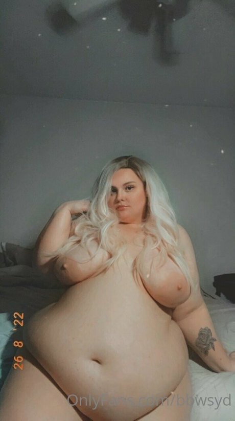 bbwsyd model hd galleries
