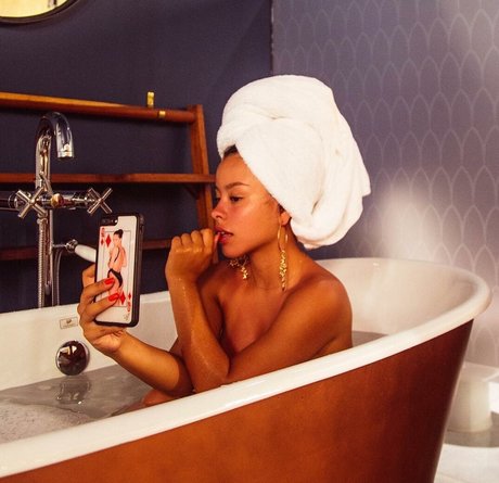 Cierra Ramirez exclusive actress picture