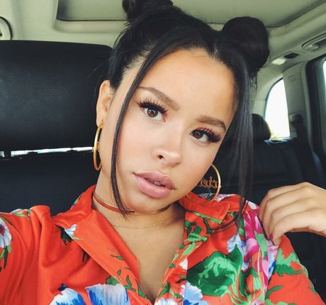 Cierra Ramirez star hd pics