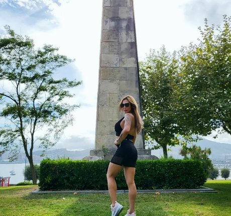 Gabriela Lori model sexy image