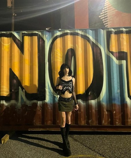 Cherry Darling xxx actress pics