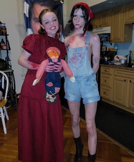 Cherry Darling nice actress pics