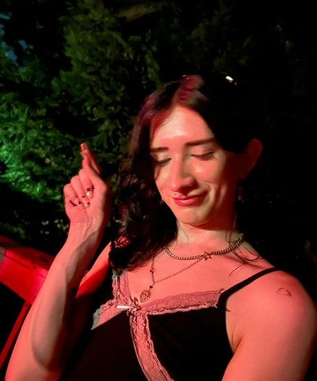 Cherry Darling pornographic model galleries