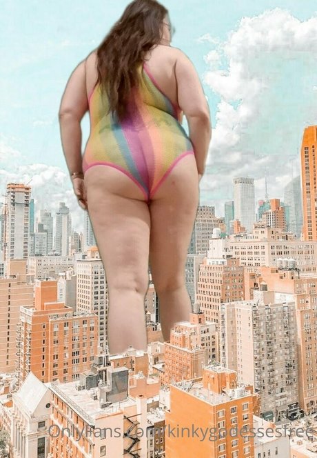 aussiegiantessfree xxx model gallery