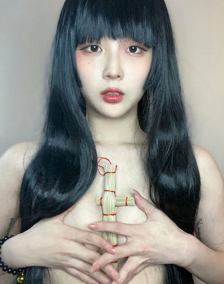 Jang Joo pornstar nude galleries