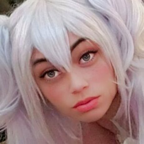 kirukitten nude model photo