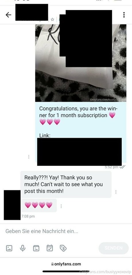 leoniagold xxx pornstar photo