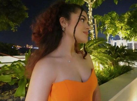 ginger kitty onlyfans hd picture