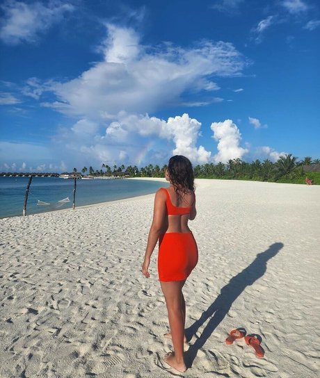 Maisa star perfect pics