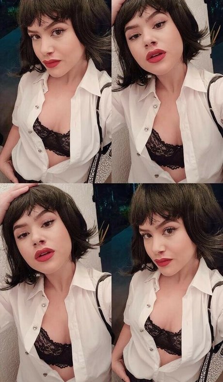 Maisa star erotic image