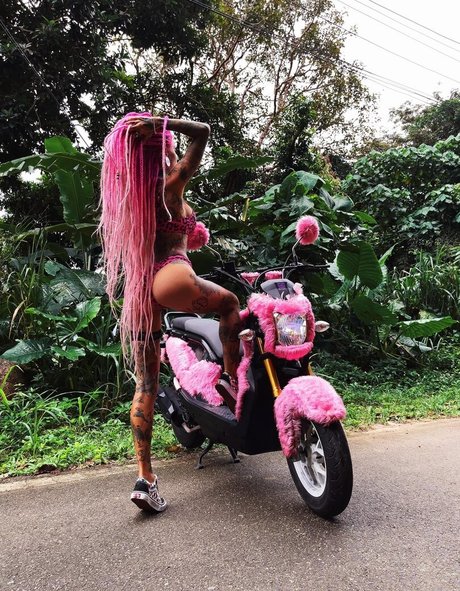 Bantikboy hd pornstar photo