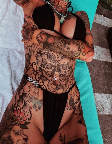 Bantikboy star nude pic