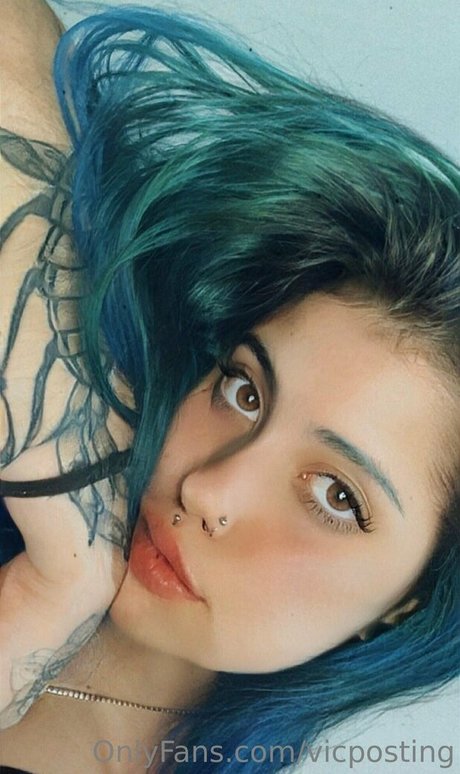 vicposting model beautiful galleries