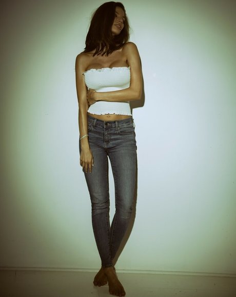 Budai Brigi star hot galleries