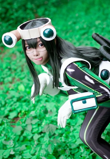 asian gym onlyfans hot sex image