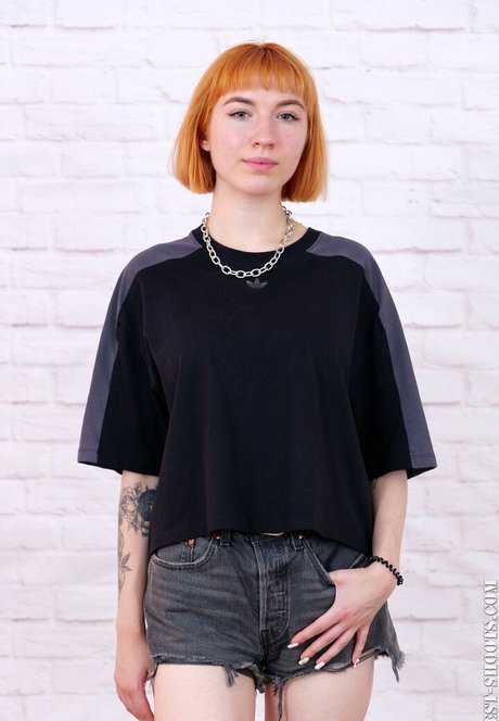 Agelina summer star top images