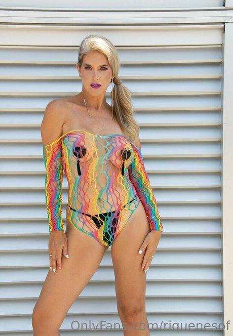 riquenesof pornstar beautiful gallery