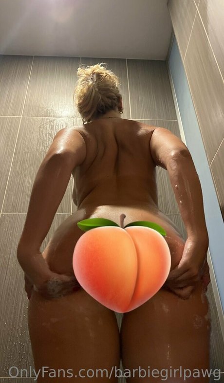 Barbiegirlpawg star free picture