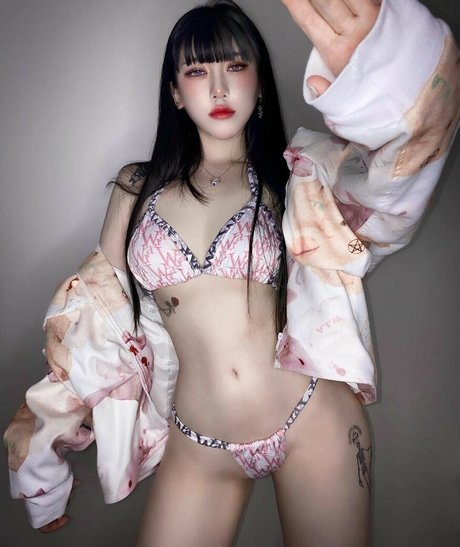 Naughty Rabbit exclusive pornstar photos