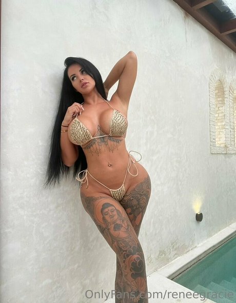 reneegracie star exclusive galleries