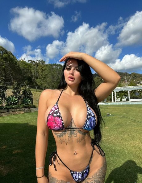 bbw big tits onlyfans art nude image