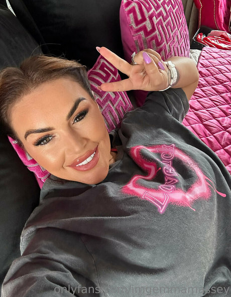 imgemmamassey free model pic