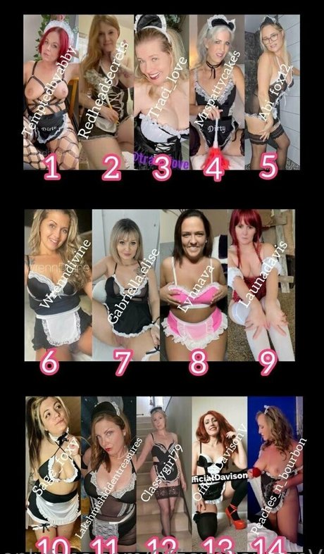 officialdavisonv star high quality photo