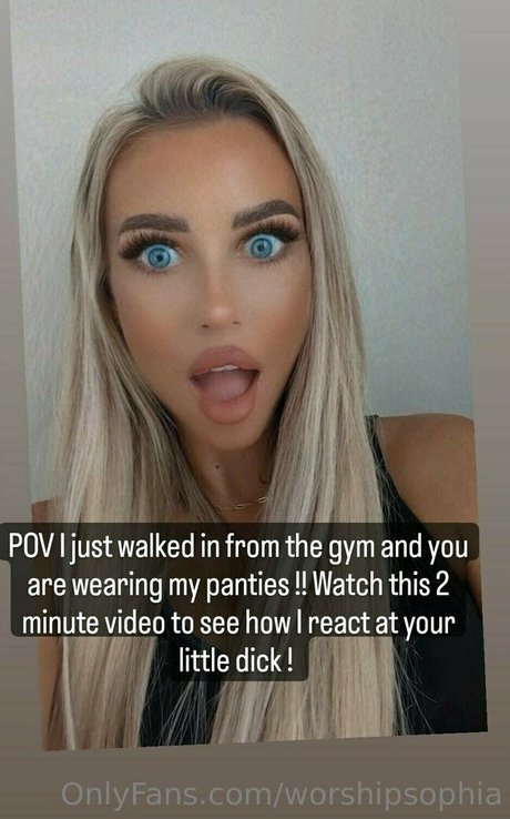 worshipsophia star adult img