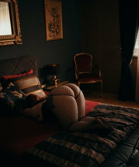 kerilian the elf nude actress pictures