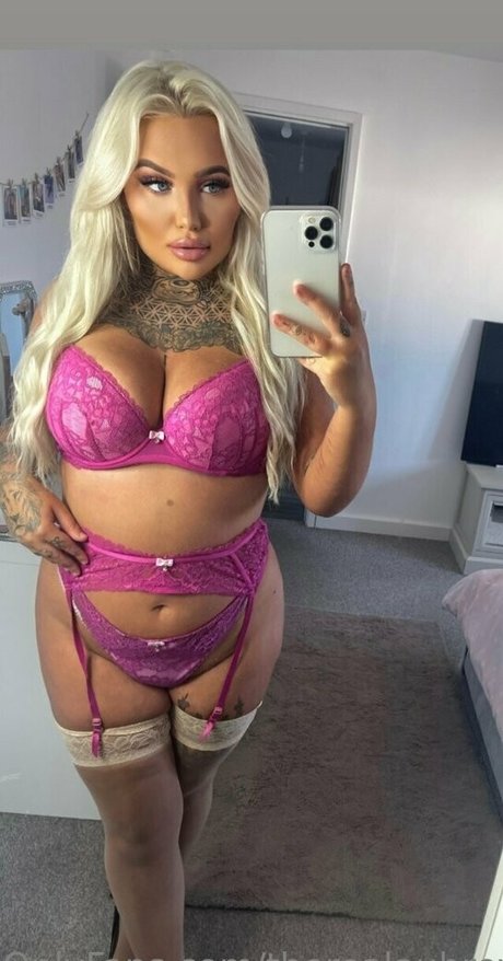 inkedblondieeee star free images