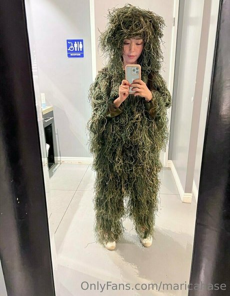 maricahase hot star gallery