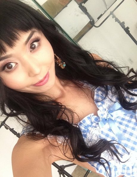 hottest trans onlyfans best photos