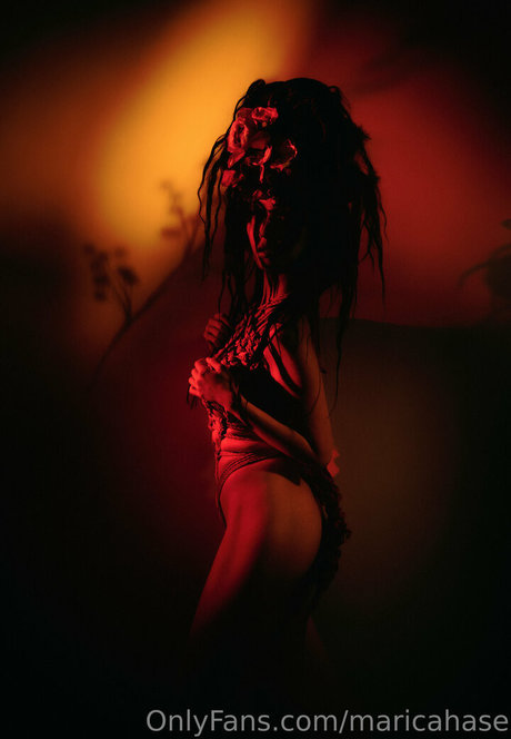 maricahase erotic star archive