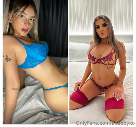 ellabbyxo exclusive pornstar photo